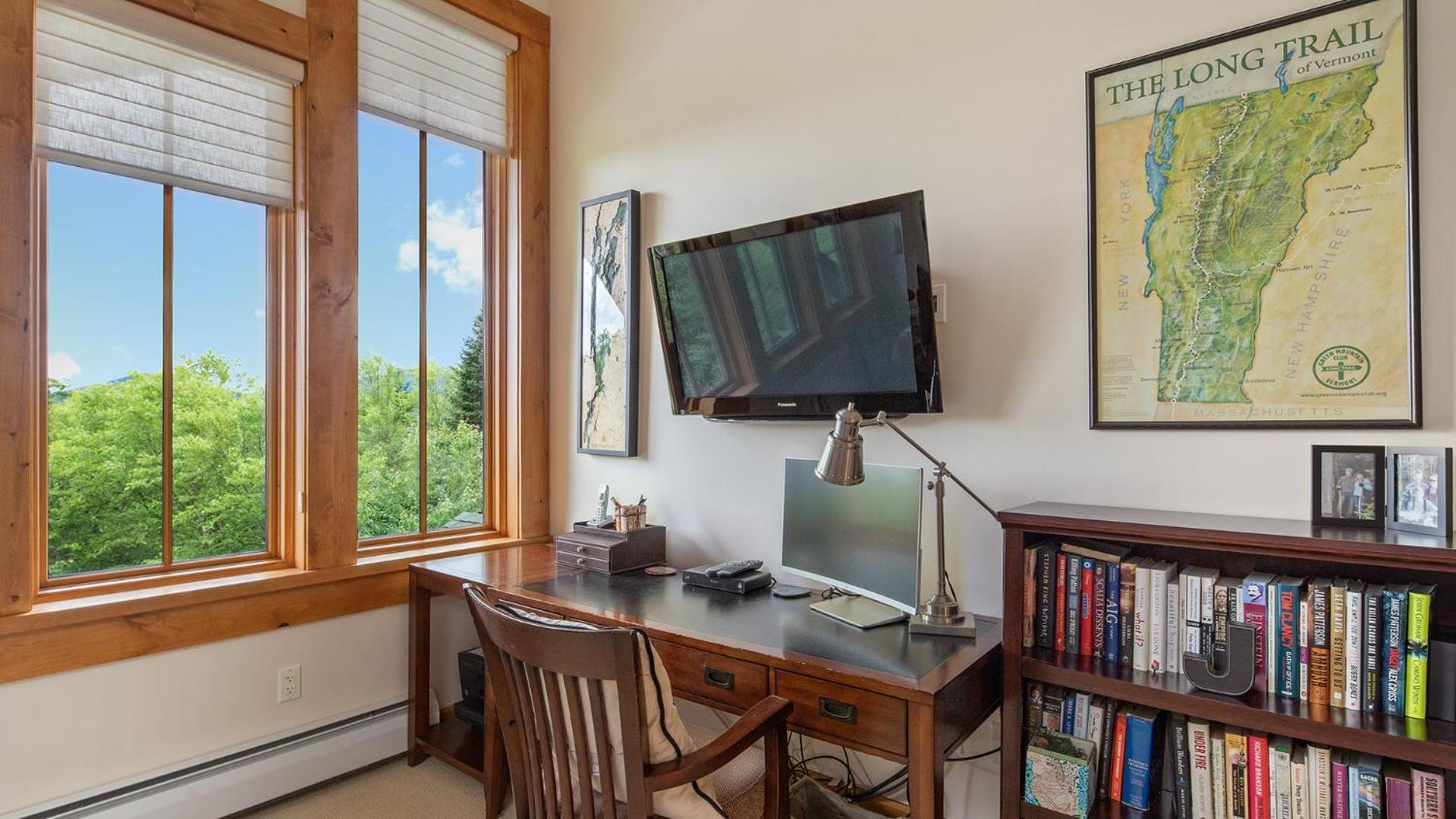Ski In Ski Out 4 Bedroom Spruce Peak Lodge Luxury Mountain Cabin Stowe Exterior foto