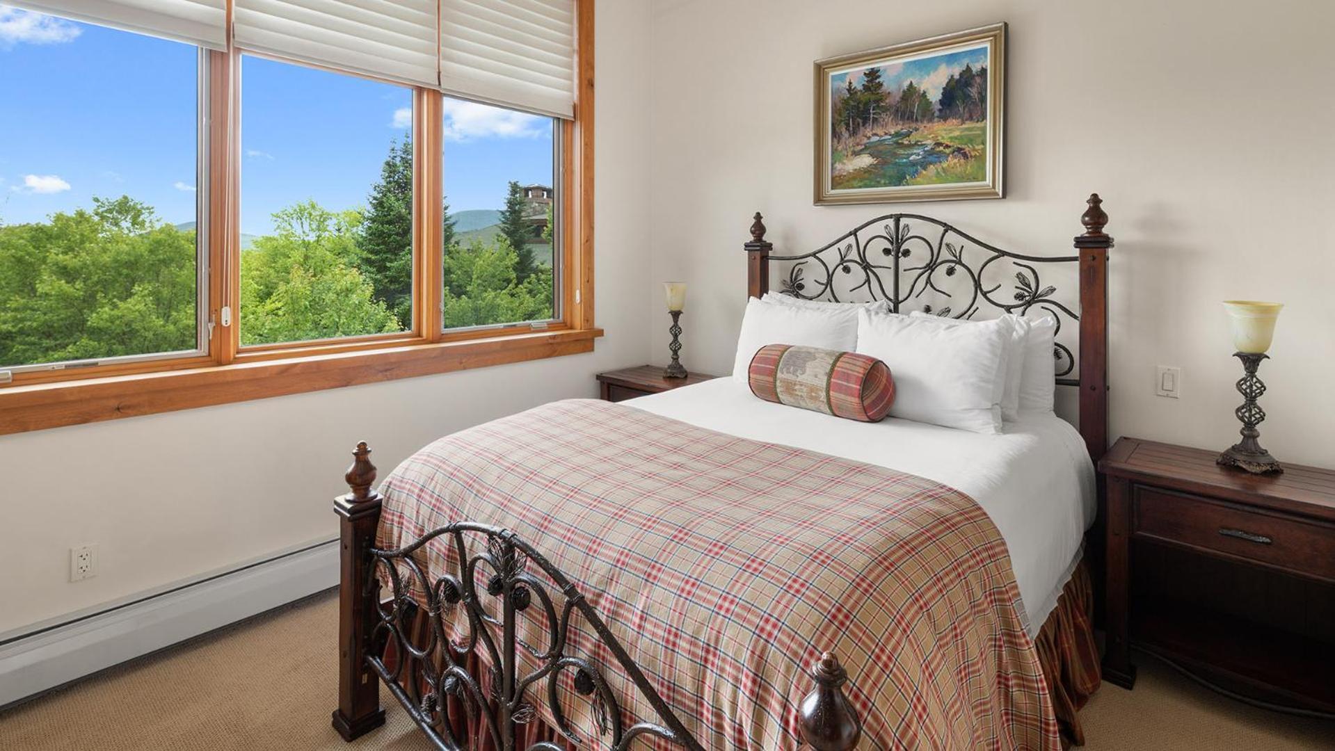 Ski In Ski Out 4 Bedroom Spruce Peak Lodge Luxury Mountain Cabin Stowe Exterior foto